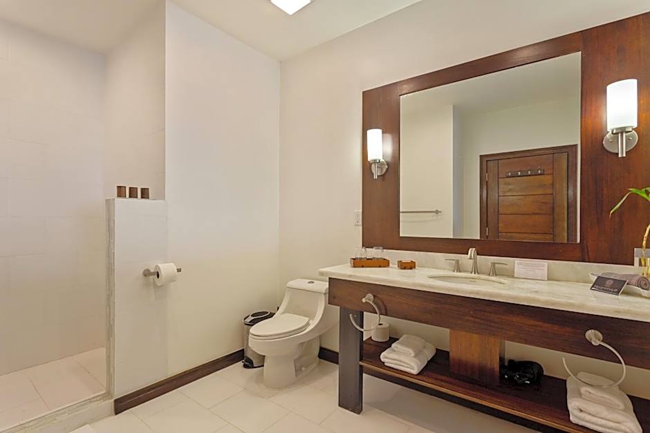 The Ellysian Boutique Hotel