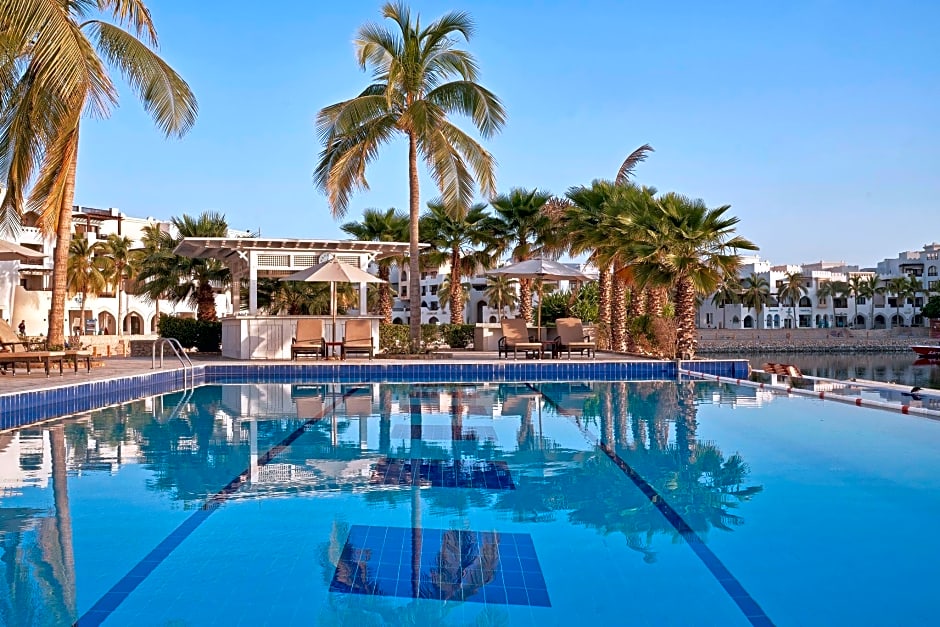 Juweira Boutique Hotel