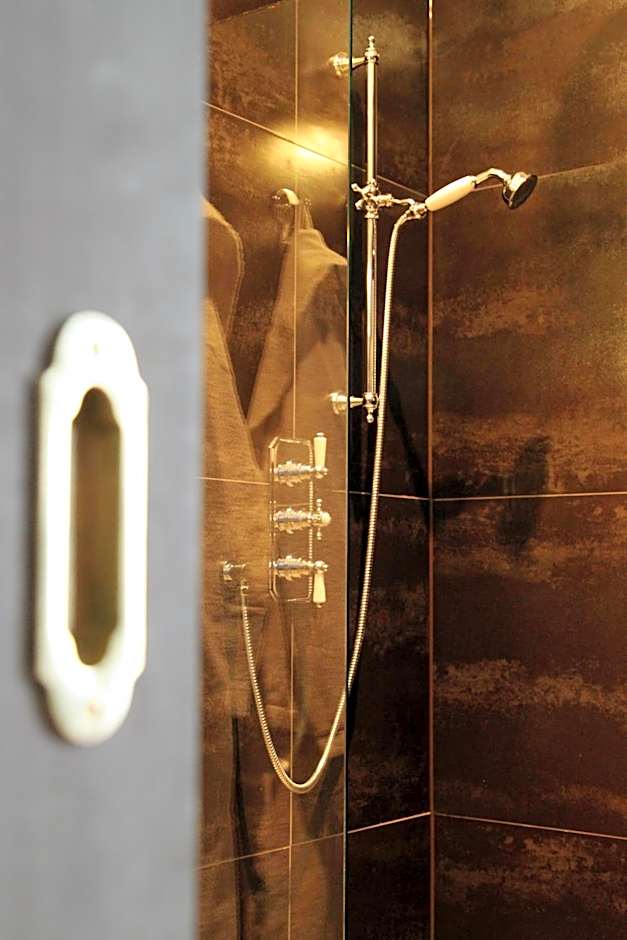 Suitehotel Posthoorn