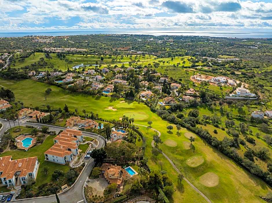 Pestana Carvoeiro Golfe - AL