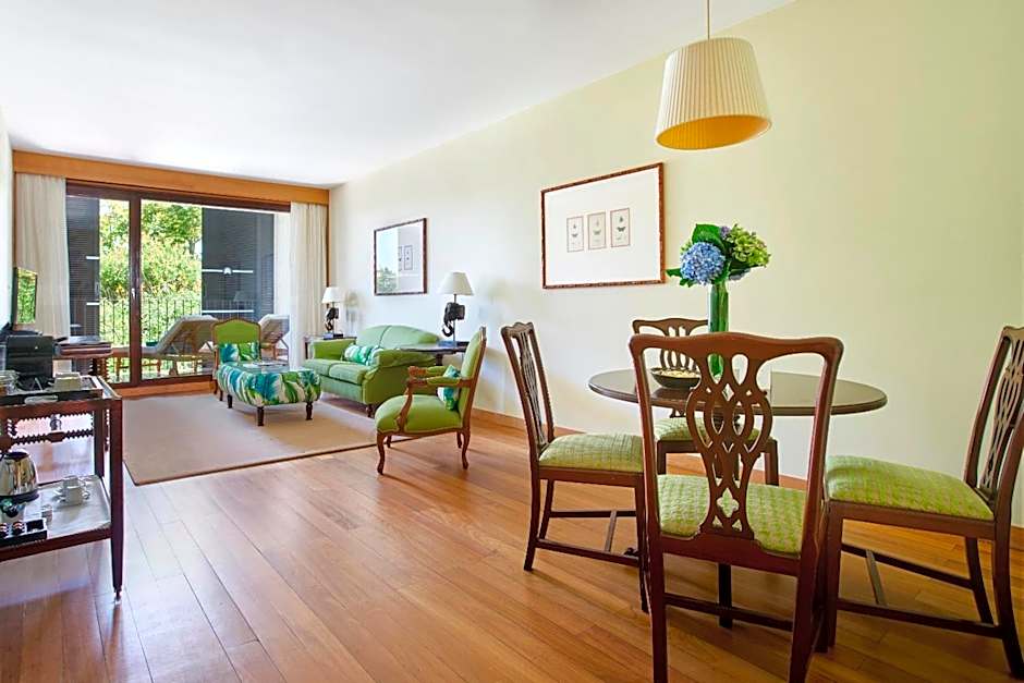 Quinta da Casa Branca