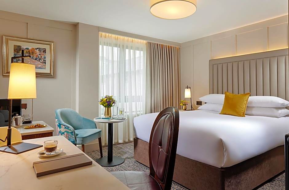 Westport Coast Hotel, Spa & Leisure