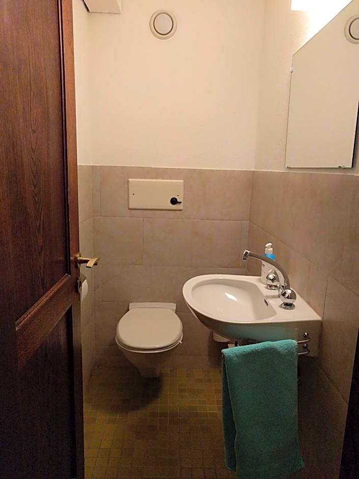 Holiday accommodation - swimming pool available