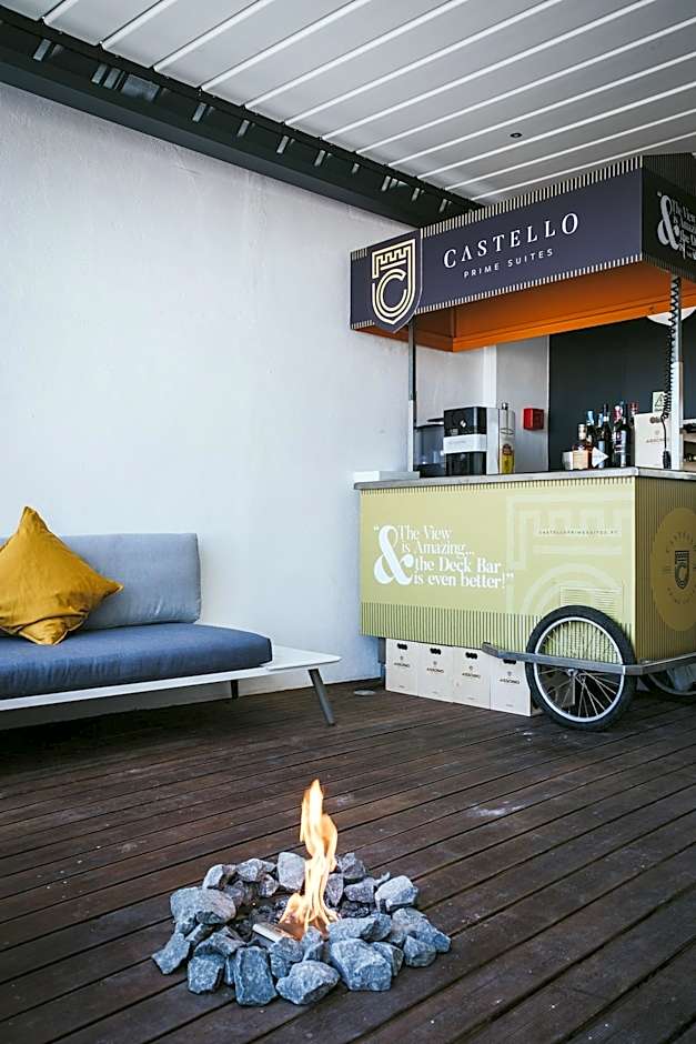 Castello Prime Suites