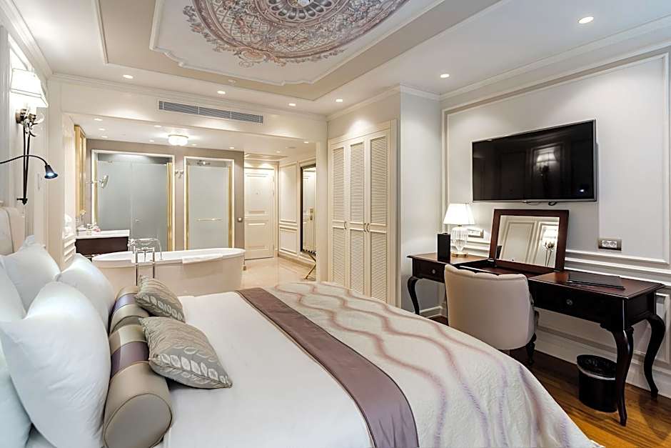 Arcade Hotel Istanbul