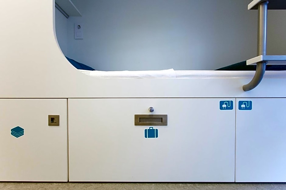 Dream Cube Hostel