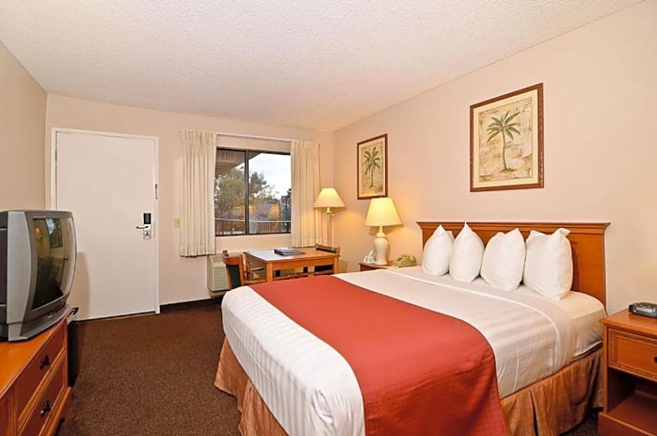 Pleasant Inn