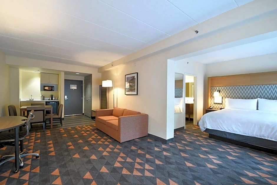Holiday Inn Fredericksburg - Conference Center by IHG
