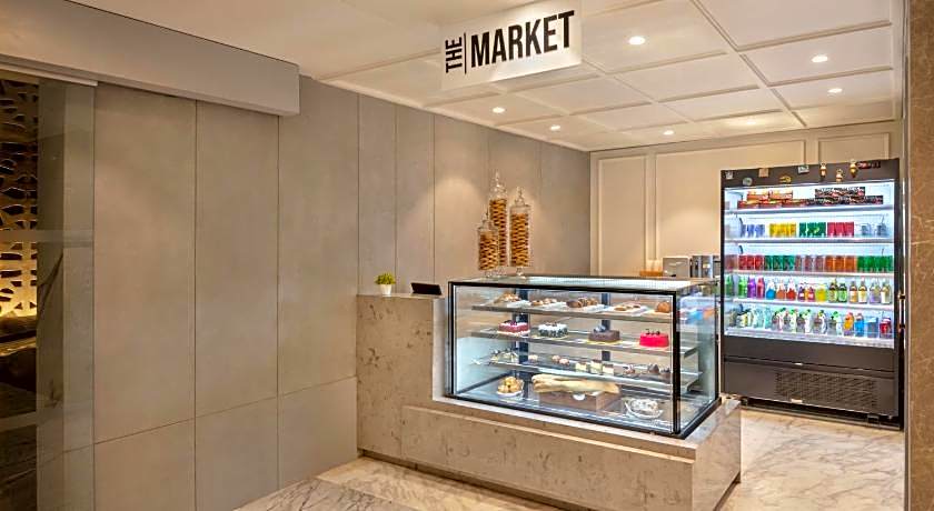 Hyatt Place Goa Candolim