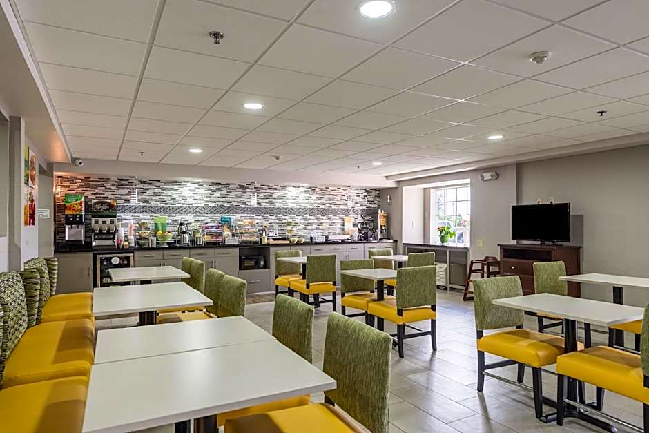 Quality Inn Grove City