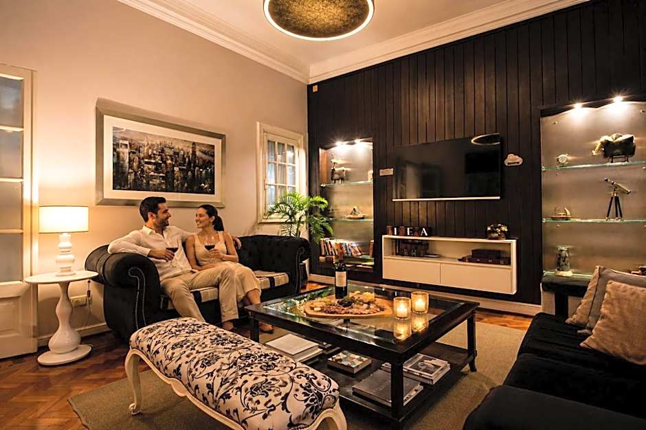 Duque Hotel Boutique & Spa