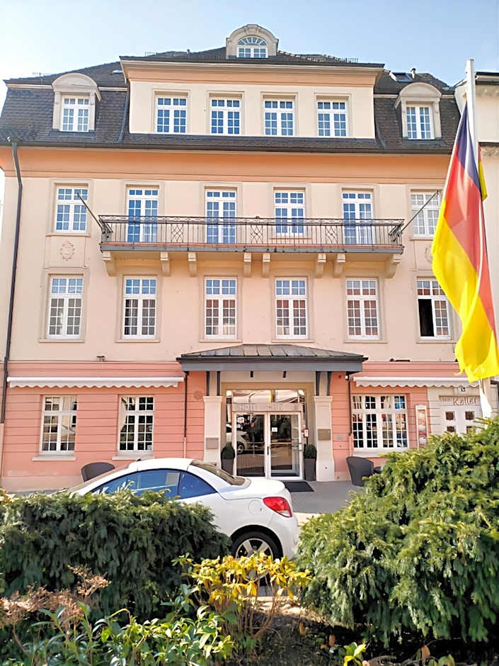 Hotel Schwert