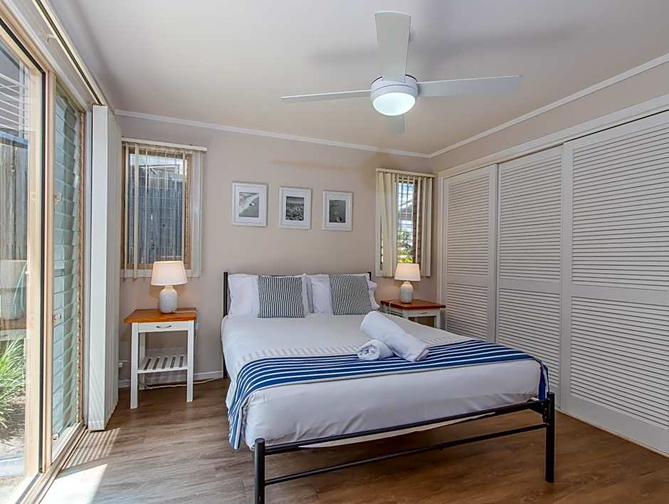 Hastings Cove Holiday Apartments