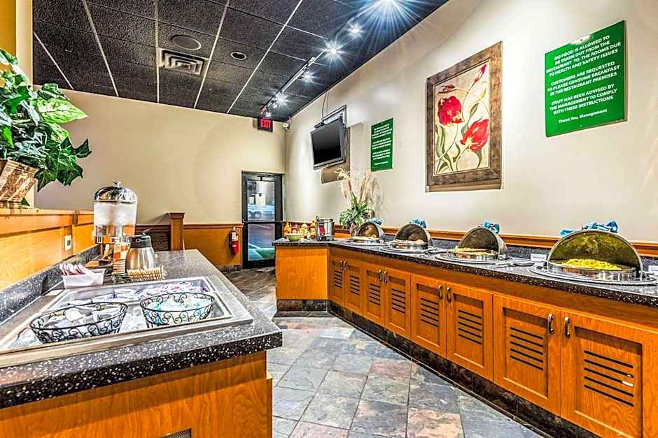 Clarion Hotel Cincinnati North