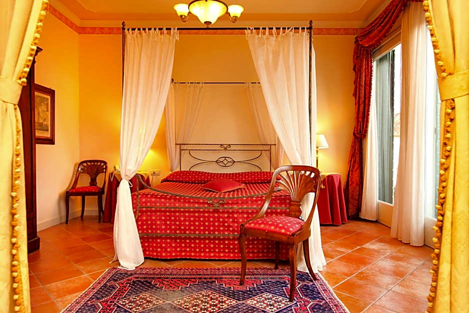 Villa Fiorita