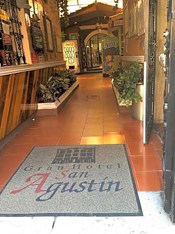 Hotel San Agustin