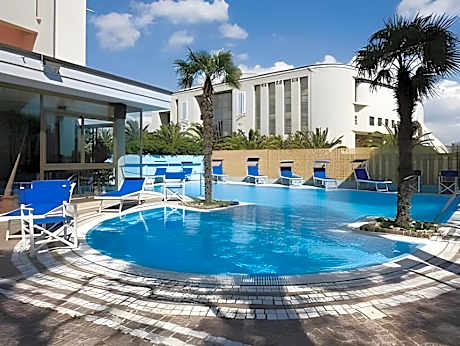 Hotel Sporting
