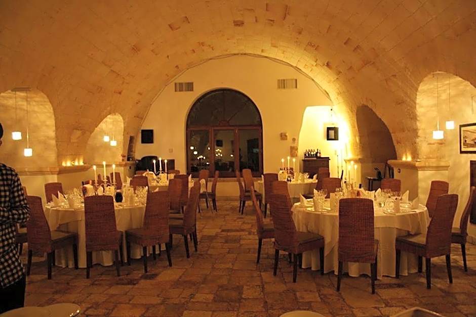 Relais Reggia Domizia