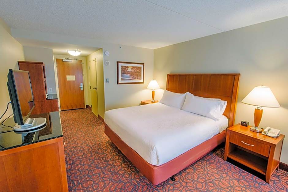 Hilton Garden Inn Manchester Downtown