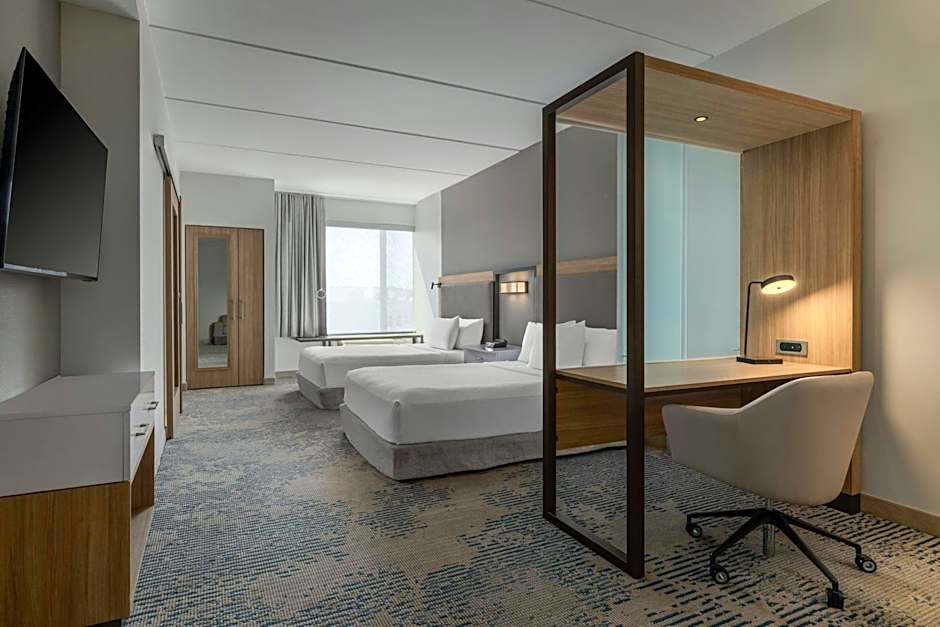 SpringHill Suites by Marriott Allentown Bethlehem/Center Valley