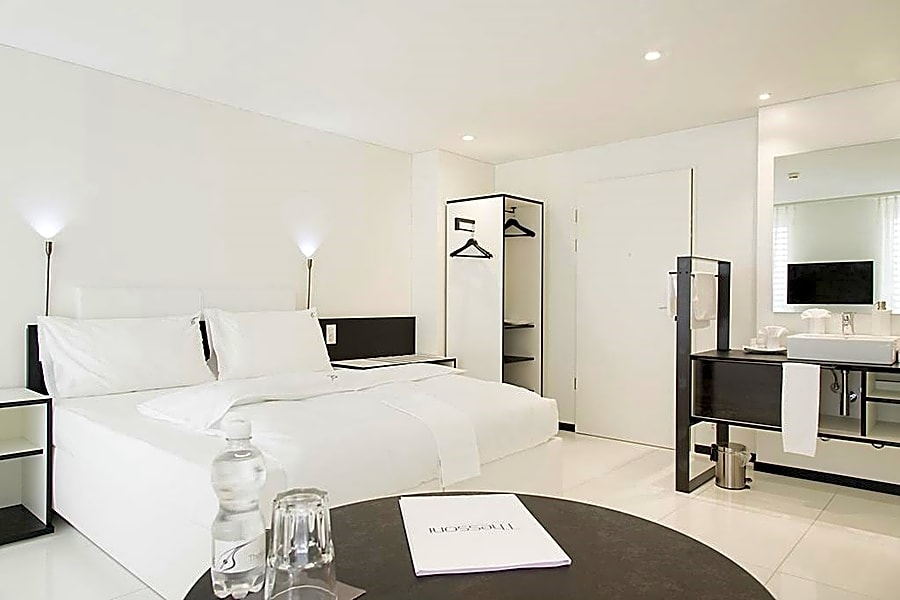 Longstay Residence Thessoni Home - Self Check In S
