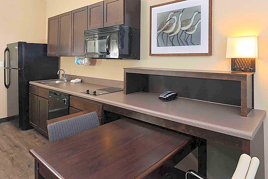 Extended Stay America Suites - Donaldsonville - Gonzales