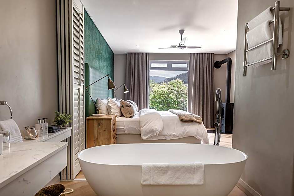 Franschhoek Boutique Hotel