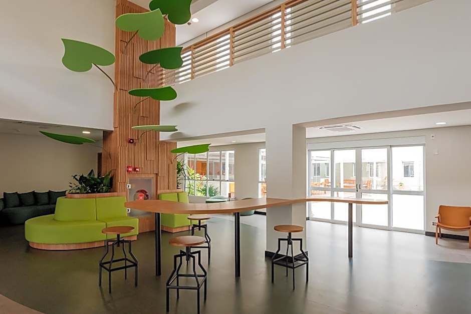 Ibis Styles Campinas Alphaville