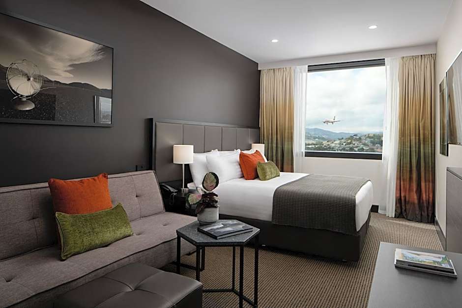 Rydges Wellington Airport