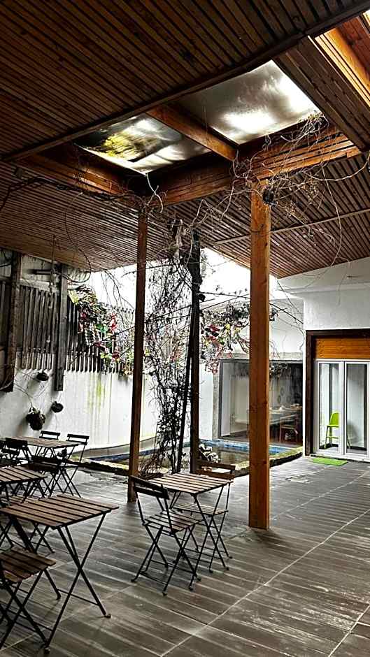 Feel at Home Guest House