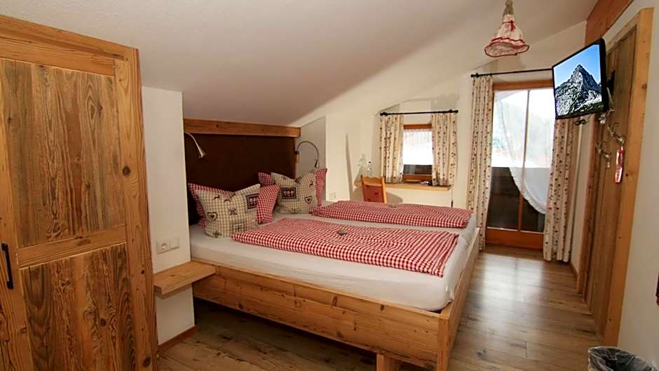 Alpenhotel Bergzauber