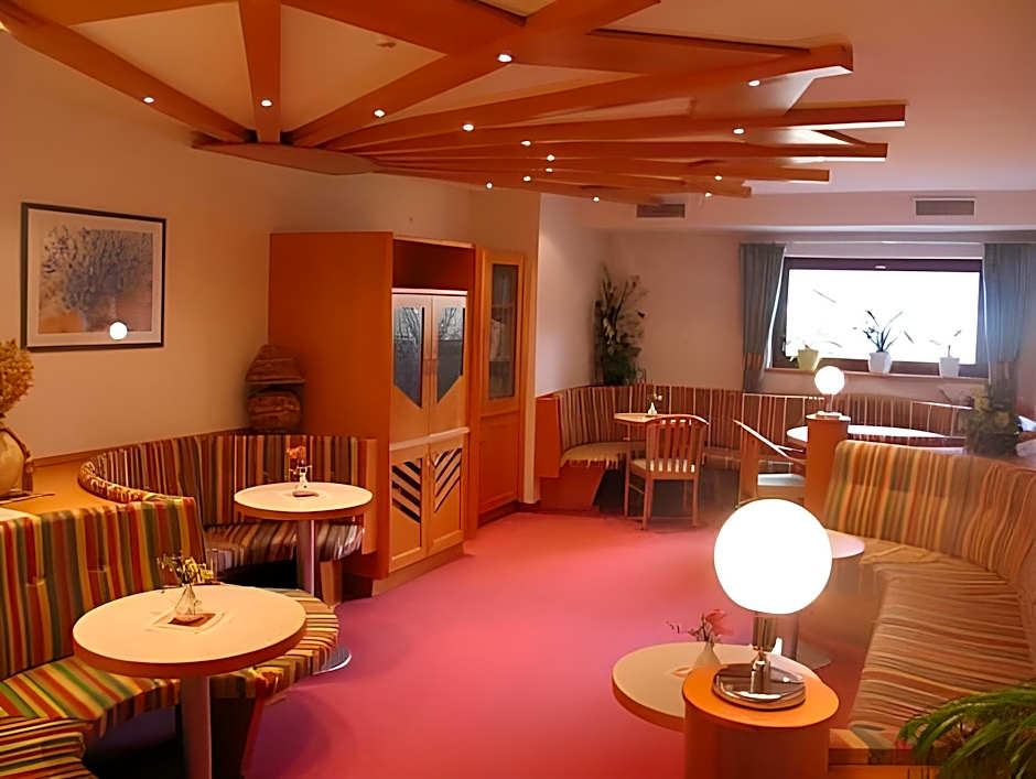 Hotel Reichegger
