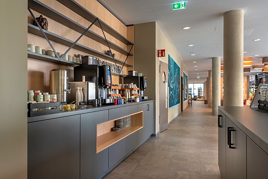 Holiday Inn - the niu, Timber Esslingen By IHG