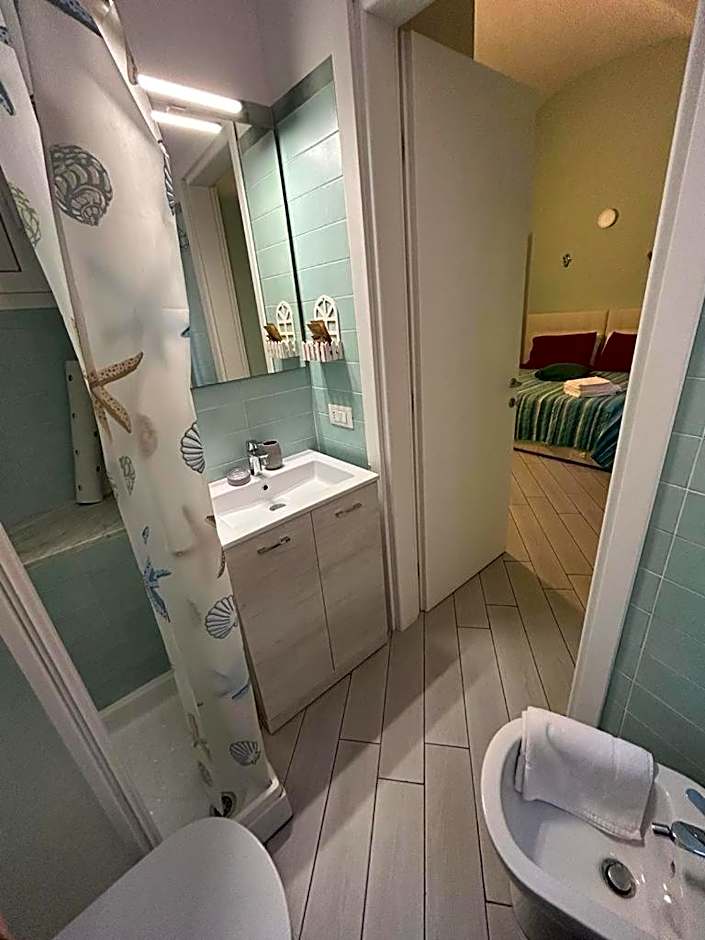 b&b La Rosa dei venti