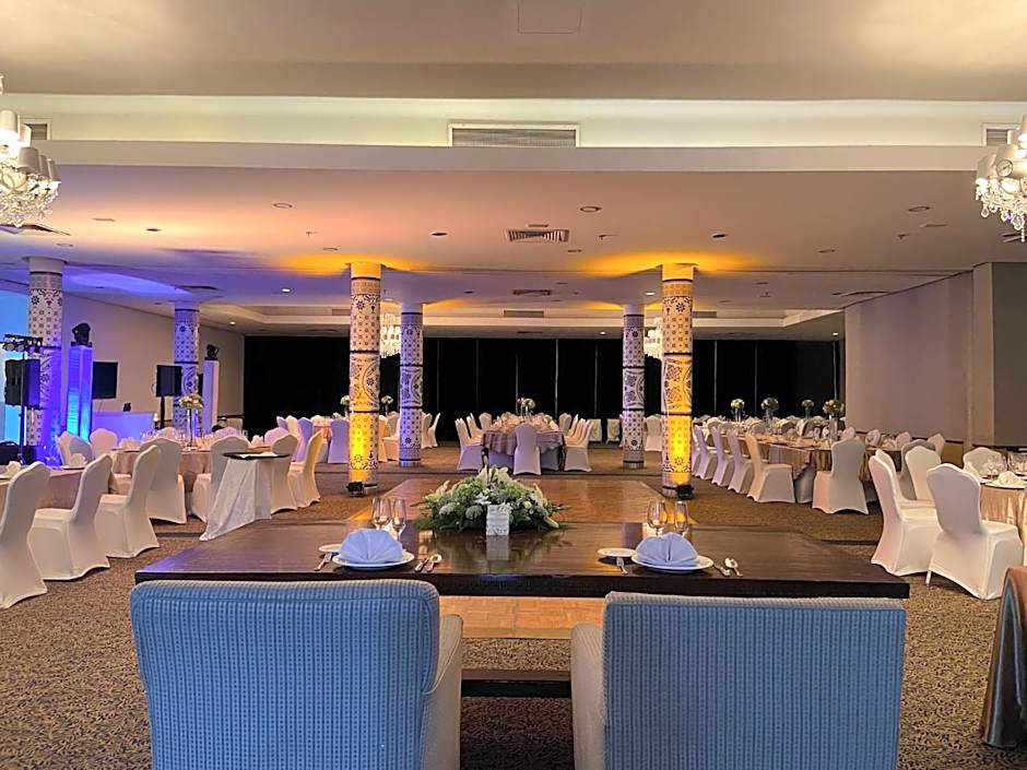 Presidente Intercontinental Puebla By IHG