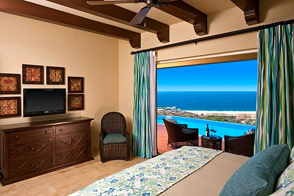 Montecristo Villas at Quivira Los Cabos -Vacation Rentals