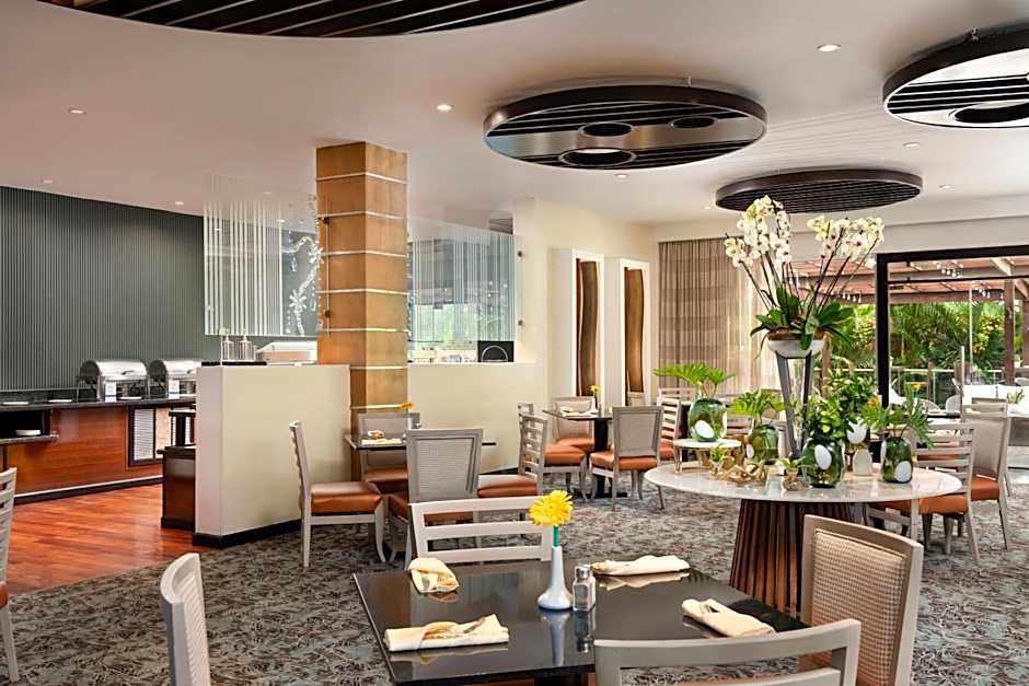 Hodelpa Garden Court