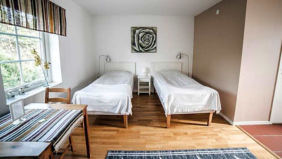 Hotell Vellingebacken