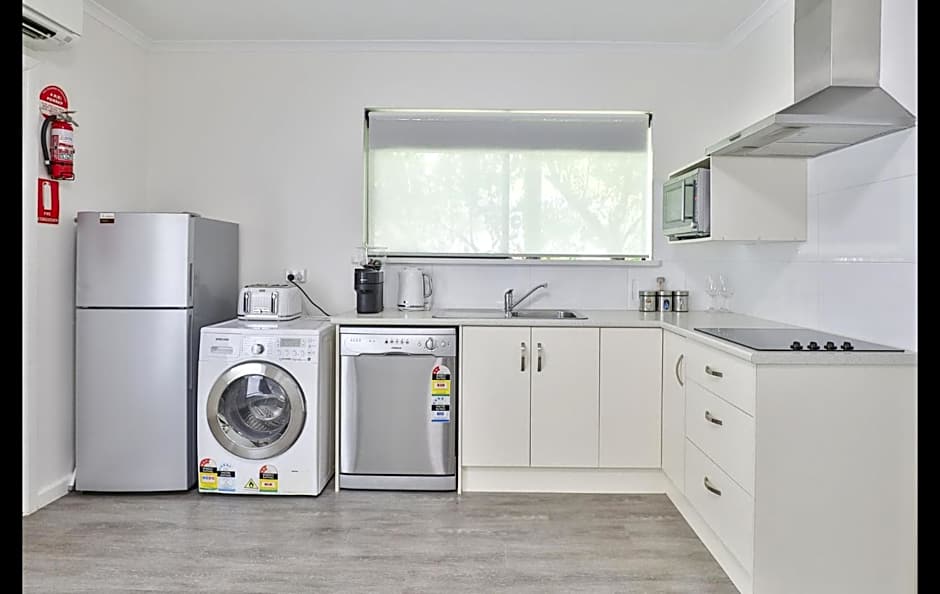 Mildura Holiday Villas