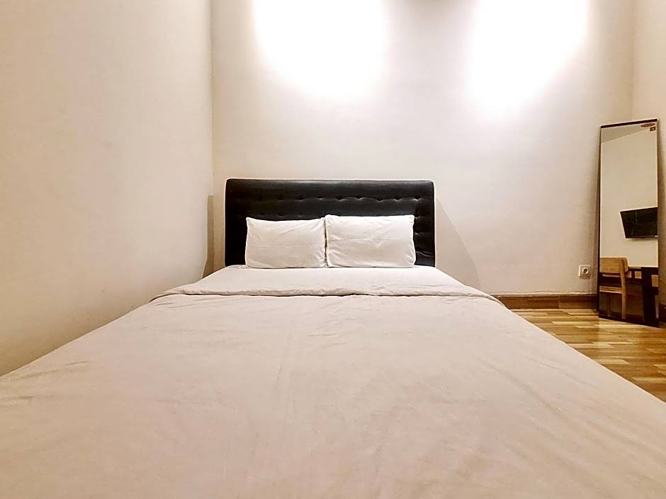 Sari Panguripan RedPartner Near UGM