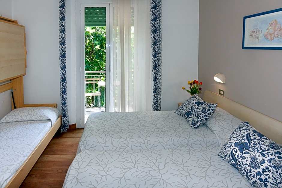 Hotel La Gioiosa