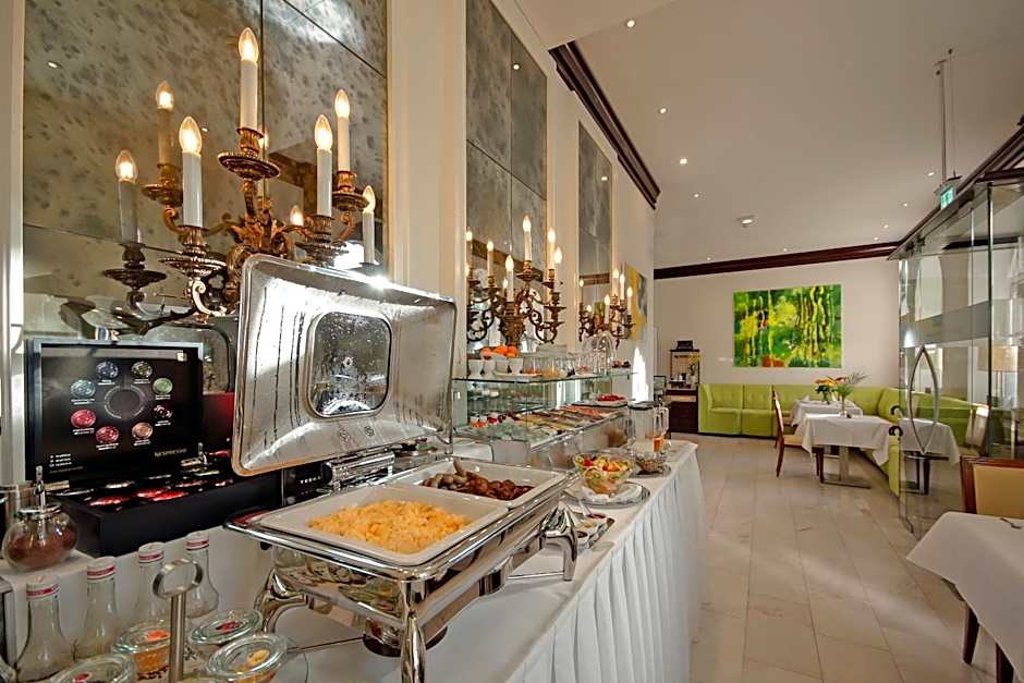 Apartmenthotel Kaiser Karl