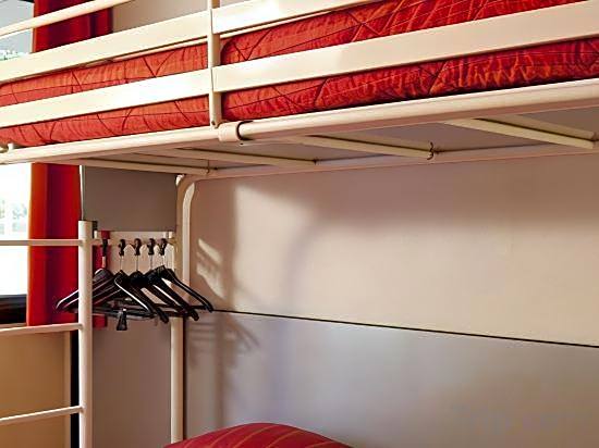 Hotel Premiere Classe Mulhouse Sud - Morschwiller