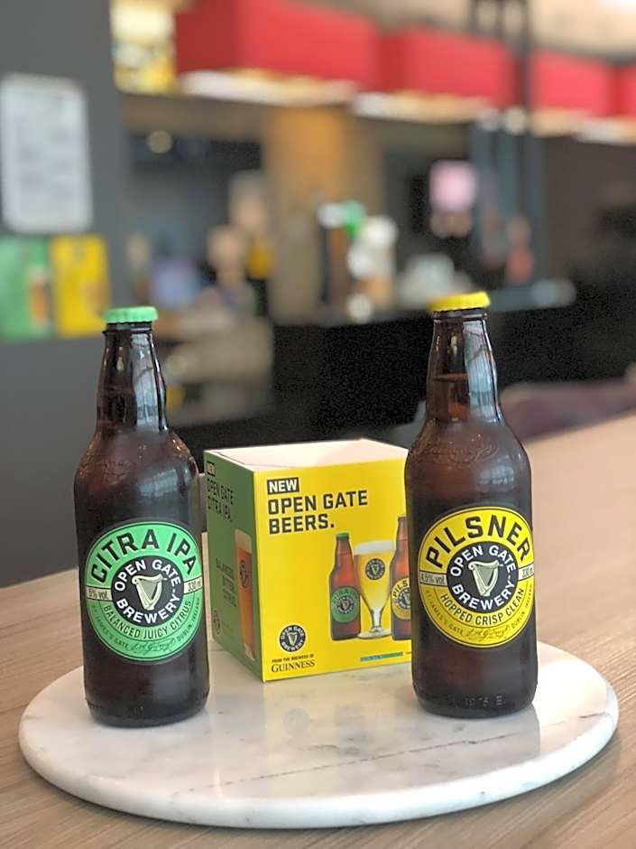 ibis Belfast Queens Quarter