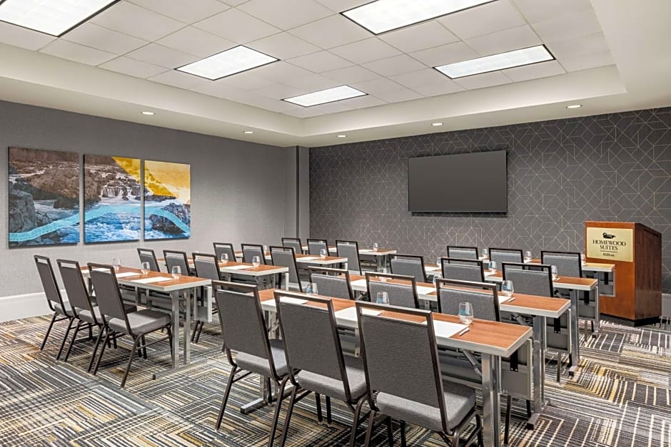 Homewood Suites By Hilton Washington, D.C.