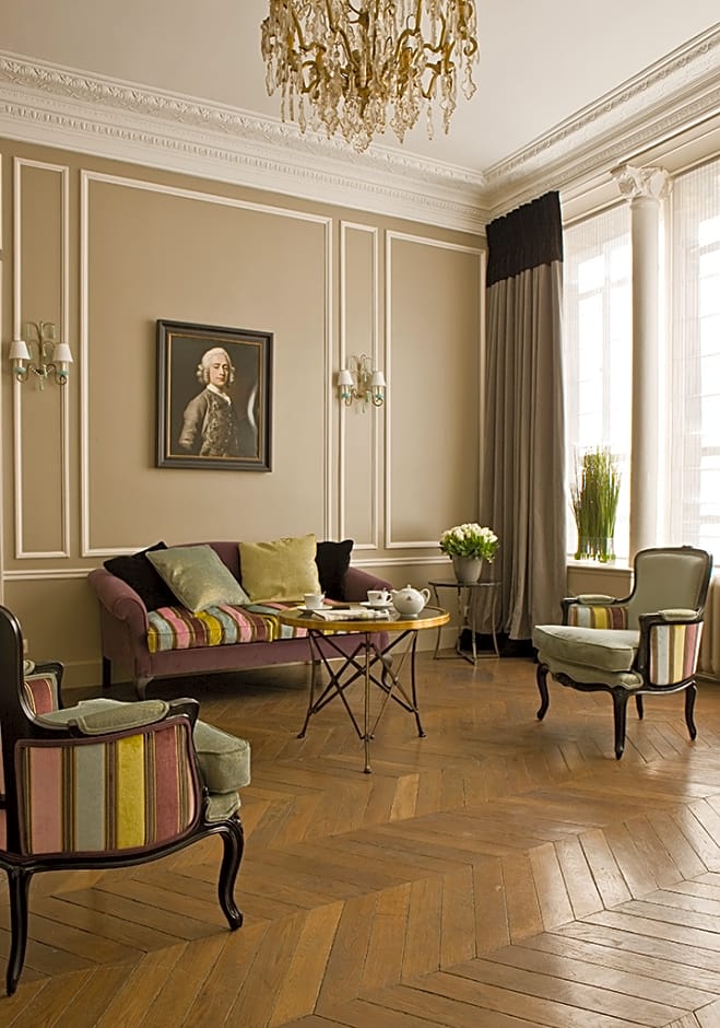 Bradford Elysées - Astotel