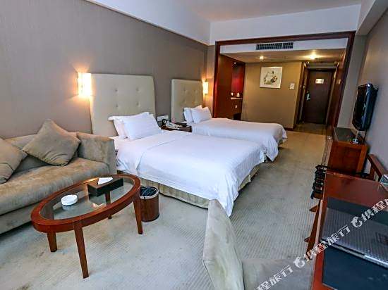Shangde Hotel