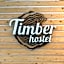 Timber hostel