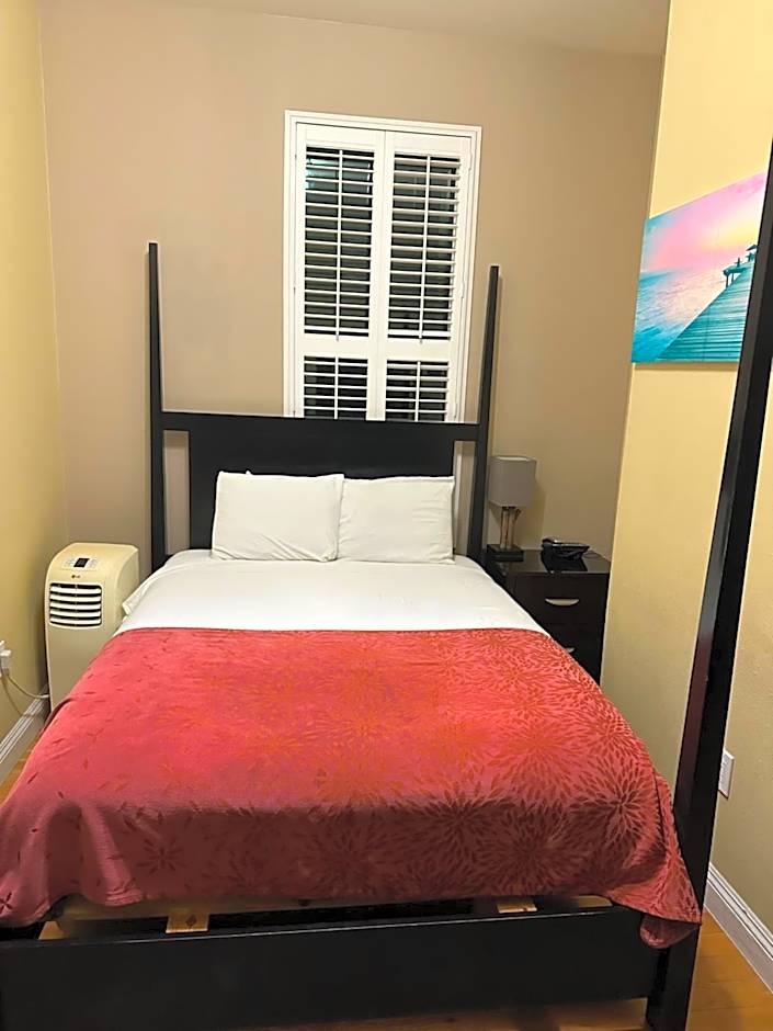 Rio Vista Inn & Suites Santa Cruz