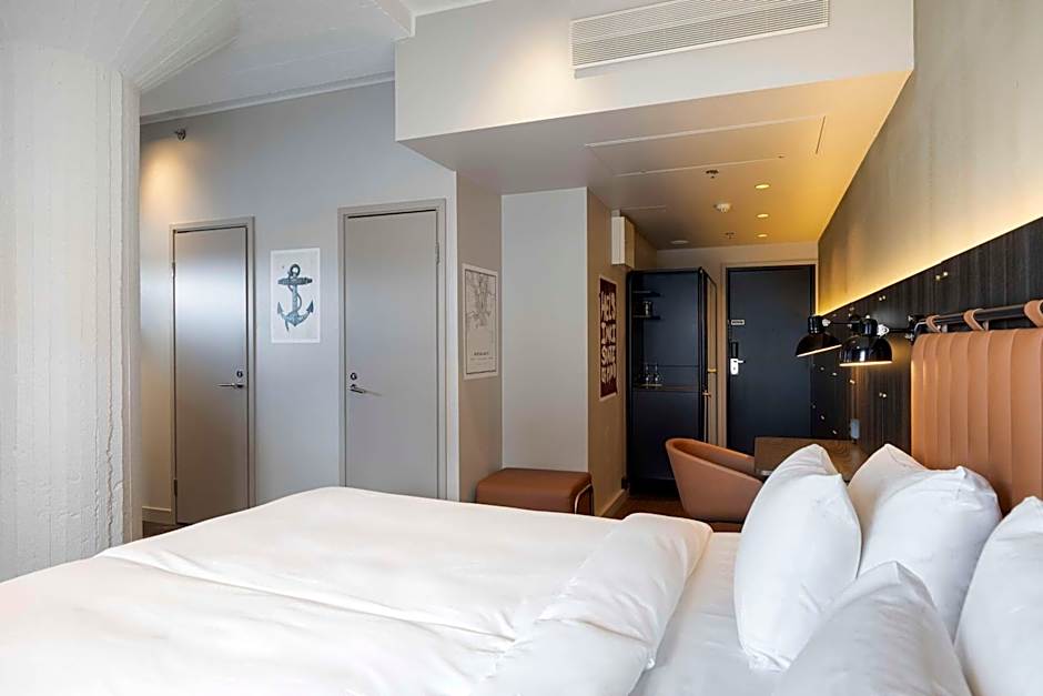 Radisson Blu Seaside Hotel, Helsinki